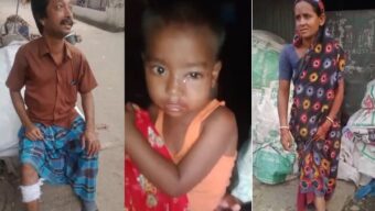 শাল্লায় কুকুরের তাণ্ডব || শিশু ও পরীক্ষার্থীসহ আহত ৯ || জনমনে আতঙ্ক