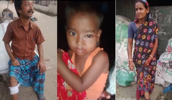 শাল্লায় কুকুরের তাণ্ডব || শিশু ও পরীক্ষার্থীসহ আহত ৯ || জনমনে আতঙ্ক