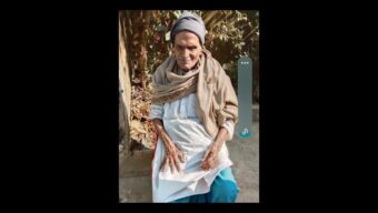 শাল্লায় শিক্ষা প্রসারের অন্যতম অগ্রদূত উপেন্দ্র কুমার দাসের প্রয়াণ