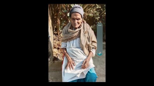 শাল্লায় শিক্ষা প্রসারের অন্যতম অগ্রদূত উপেন্দ্র কুমার দাসের প্রয়াণ