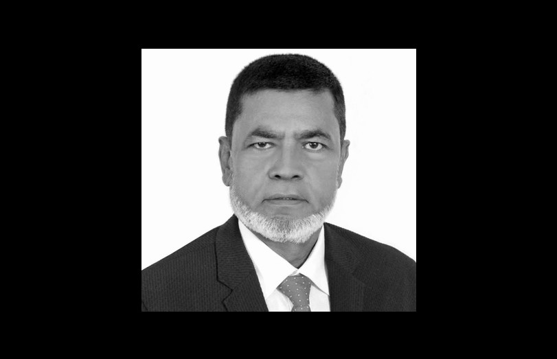 সিলেট জেলা বিএনপির যুগ্ম সম্পাদক মুজিবুর রহমান মুজিবের ইন্তেকাল