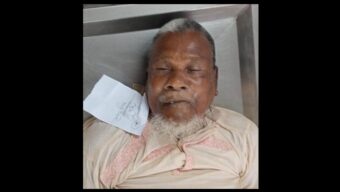 অজ্ঞাত পরিচয় মরদেহ হিমাগারে ||পরিচয় জানতে চায় জালালাবাদ থানা