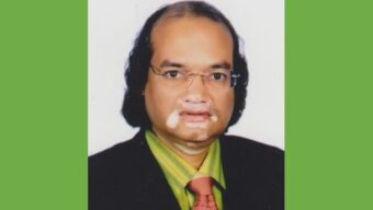 AHM Bazlur Rahman Selected as a High-Level Participant for UN WSIS Forum 2026