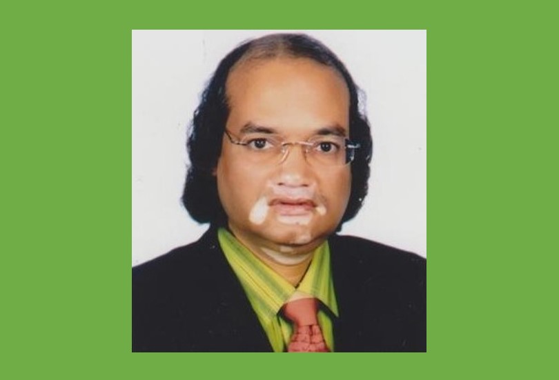 AHM Bazlur Rahman Selected as a High-Level Participant for UN WSIS Forum 2026