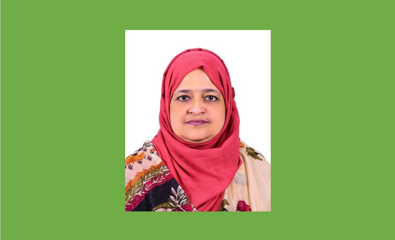 জনগণের সাথে সাংসদ লুনার ঈদুল আজহার শুভেচ্ছা বিনিময় শুক্রবার