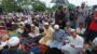 সিলেট সহ সারা দেশে উদযাপিত হচ্ছে পবিত্র ঈদুল আজহা