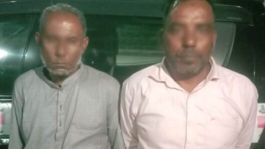 র‌্যাবের অভিযানে দিরাইর আহাদ নূর হত্যা মামলার ২ আসামি গ্রেফতার
