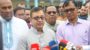 জনগণের প্রত্যাশার প্রতিফলন ঘটছে সরকারের কার্যক্রমে : বাণিজ্যমন্ত্রী