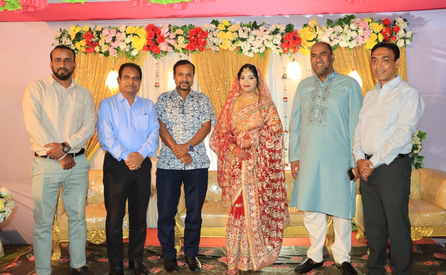 সিলেট রেলস্টেশনে পাওয়া সেই ছোট্ট স্বপ্নার নতুন জীবনের সূচনা