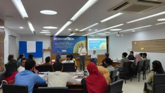 BNNRC Organise Two-Day ‘School of TFGBV’ Training Programme