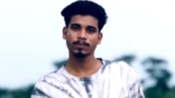 শাল্লায় স্কুলছাত্রী অপহরণ ও ধর্ষণ || প্রধান আসামি গ্রেফতার