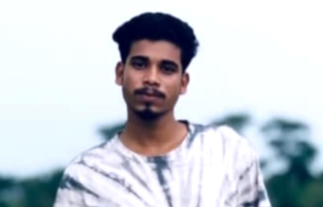 শাল্লায় স্কুলছাত্রী অপহরণ ও ধর্ষণ || প্রধান আসামি গ্রেফতার