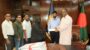 Families of Two SCC Employees Who Died While on Duty Receive Tk 1.6 Million