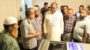 সিসিক কর্মীর অকাল মৃত্যু || পরিবারকে সান্ত্বনা দিলেন কাইয়ুম চৌধুরী