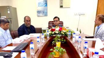 High-Level Meeting Held to Modernize and Streamline Cargo Management at 2 Airports