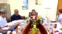 High-Level Meeting Held to Modernize and Streamline Cargo Management at 2 Airports