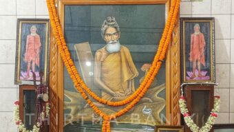 সিলেটে লোকনাথ ব্রহ্মচারীর দুদিনব্যাপী তিরোধান উৎসব শুরু ২ জুন