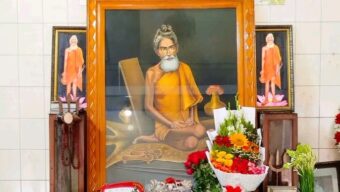 সিলেটে লোকনাথ ব্রহ্মচারীর মন্দির ও আশ্রমে সভা শুক্রবার