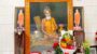 সিলেটে লোকনাথ ব্রহ্মচারীর মন্দির ও আশ্রমে সভা শুক্রবার