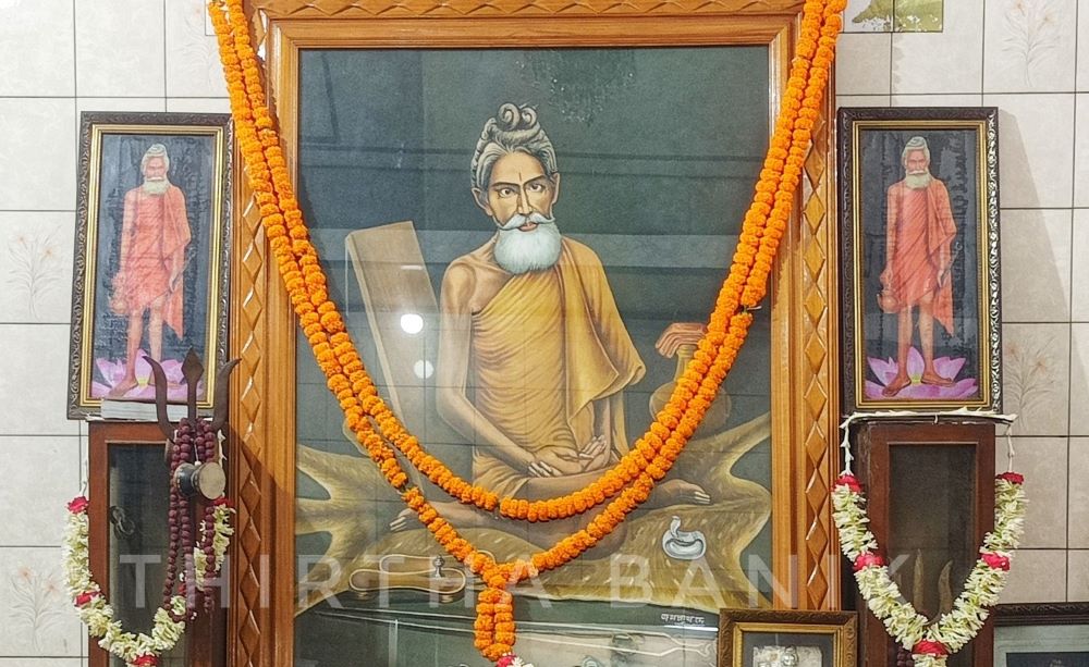 সিলেটে লোকনাথ ব্রহ্মচারীর দুদিনব্যাপী তিরোধান উৎসব শুরু ২ জুন