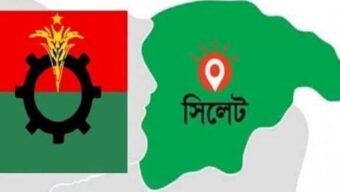 প্রধানমন্ত্রীকে স্বাগত জানাতে সড়কের দুই পাশে অবস্থান নেওয়ার আহ্বান