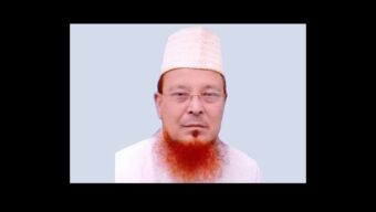 ফরিদ উদ্দিন চৌধুরীর মৃত্যুতে প্রবাসী কল্যাণ মন্ত্রী ও সিসিক প্রশাসকের শোক
