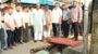 নগরবাসীকে জলাবদ্ধতা থেকে রক্ষার কাজ দ্রুত শুরু হবে : সিসিক প্রশাসক