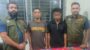 কোম্পানীগঞ্জে ৬০০ ইয়াবা সহ ২ জনকে গ্রেফতার করেছে সিলেট জেলা ডিবি