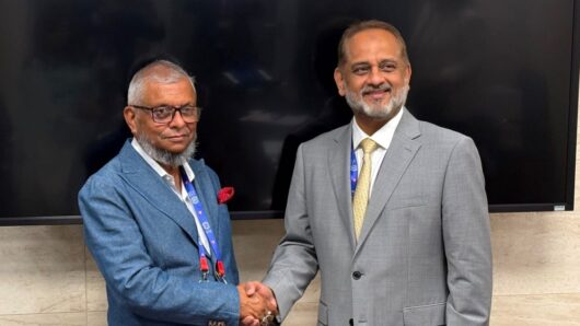Bangladesh’s Labour Market in Mauritius Set to Reopen