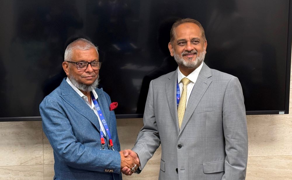 Bangladesh’s Labour Market in Mauritius Set to Reopen