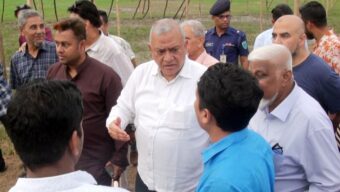 ‘ফ্যামিলি কার্ড’ নিয়ে বুধবার মৌলভীবাজার আসছেন প্রধানমন্ত্রী তারেক রহমান