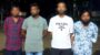 ওসমানী মেডিক্যাল কলেজ হাসপাতালে দালাল চক্রের ৪ সদস্যের কারাদণ্ড