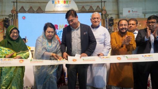 বাংলাদেশের সামগ্রিক ইতিহাসে ক্ষুদ্র নৃগোষ্ঠী ও বিভিন্ন সম্প্রদায়ের অবদান অনস্বীকার্য