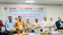যুবসমাজের মাঝে বই পড়ার চর্চা বাড়ানোর আহ্বান মন্ত্রী আরিফুল হক চৌধুরীর