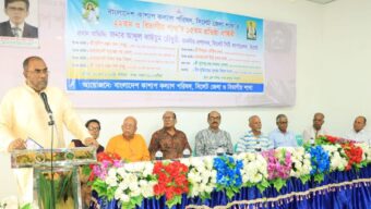 সিলেট সম্প্রীতি ও সহাবস্থানের আলোকিত জনপদ : সিসিক প্রশাসক