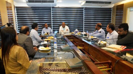 দেশের প্রথম বায়োড্রায়িং প্ল্যান্ট হচ্ছে সিলেটে || বর্জ্য থেকে মিলবে জ্বালানি