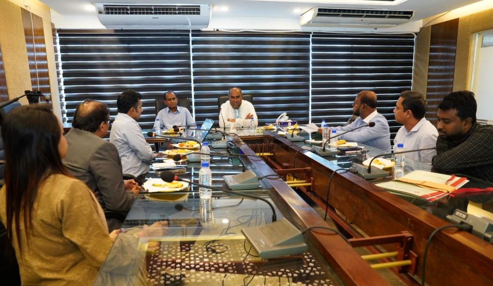 দেশের প্রথম বায়োড্রায়িং প্ল্যান্ট হচ্ছে সিলেটে || বর্জ্য থেকে মিলবে জ্বালানি