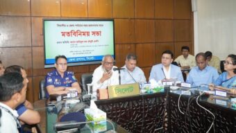 মাজার ব্যবস্থাপনায় স্বচ্ছতা নিশ্চিতের অঙ্গীকার মন্ত্রী আরিফুল হক চৌধুরীর