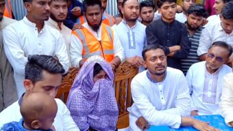 হাদি হত্যার বিচার বুঝিয়ে না দিলে সরকারের পতনও হতে পারে : নাসীরুদ্দীন পাটওয়ারী