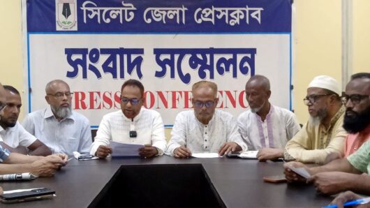 মঙ্গলচণ্ডী নিশিকান্ত উচ্চ বিদ্যালয়ের শিক্ষক সংকট নিরসনে ৩ দফা দাবি