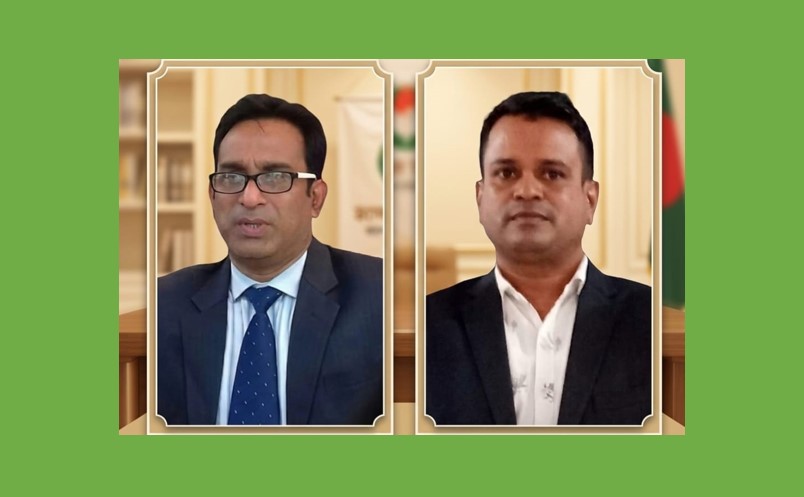 শাল্লায় সরকারি প্রাথমিক বিদ্যালয় শিক্ষক সমিতির নতুন কমিটি গঠন