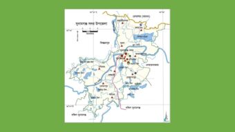 সুনামগঞ্জের গুচ্ছগ্রামে সেফটিক ট্যাংকে শিশুর মরদেহ || ৪ জন পুলিশ হেফাজতে