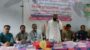 বালাগঞ্জে দুর্নীতি প্রতিরোধ কমিটির বিতর্ক প্রতিযোগিতার পুরস্কার বিতরণ
