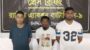 সিলেট থেকে অনলাইন জুয়া চক্রের ৩ সদস্যকে গ্রেফতার করেছে র‌্যাব-৯