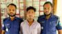 জকিগঞ্জে পুলিশের অভিযানে হত্যাকাণ্ডের ২ ঘণ্টার মধ্যে অভিযুক্ত গ্রেফতার