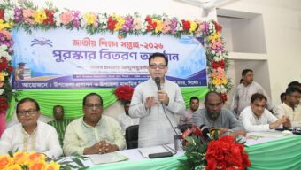 সিলেটে আধুনিক প্যাকেজিং সেন্টার ও এআইভিত্তিক বাজার ব্যবস্থাপনা চালু হবে : মুক্তাদির