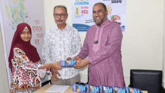 খেলাধুলা শুধু বিনোদনের মাধ্যম নয়-জাতি গঠনের শক্তিশালী হাতিয়ারও : কাইয়ুম