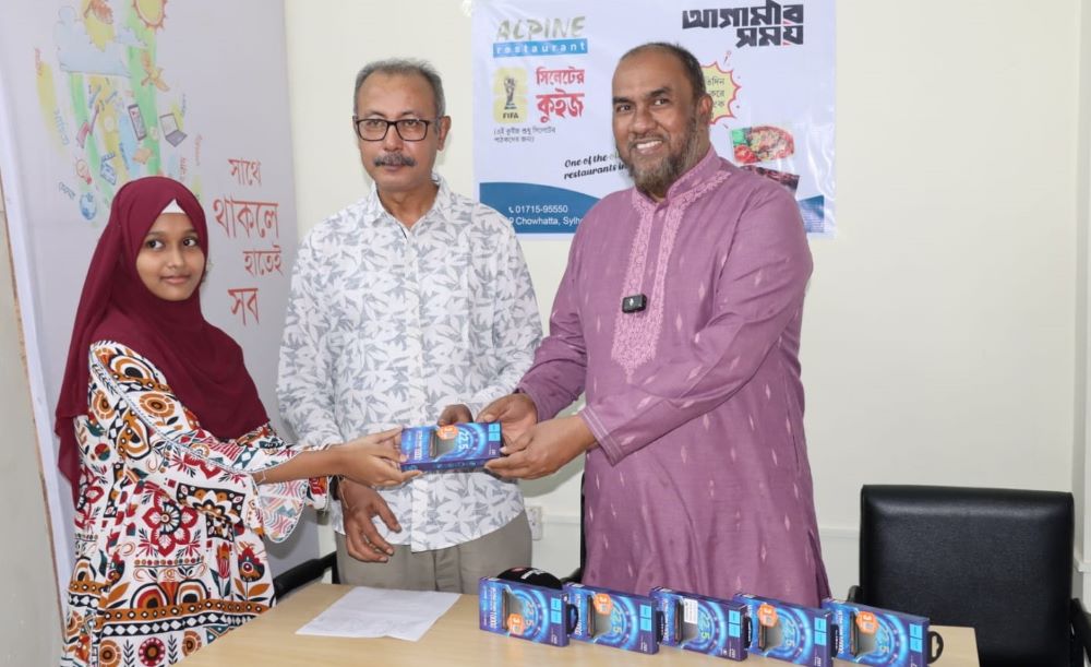 খেলাধুলা শুধু বিনোদনের মাধ্যম নয়-জাতি গঠনের শক্তিশালী হাতিয়ারও : কাইয়ুম