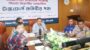 সিলেটে বিভাগীয় চোরাচালান প্রতিরোধ টাস্কফোর্স ও আইনশৃঙ্খলা কমিটির সভা
