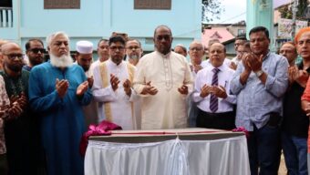 বাংলাদেশের সবচেয়ে বড় সম্পদ হলো দেশের বিপুল যুবশক্তি : কাইয়ুম চৌধুরী